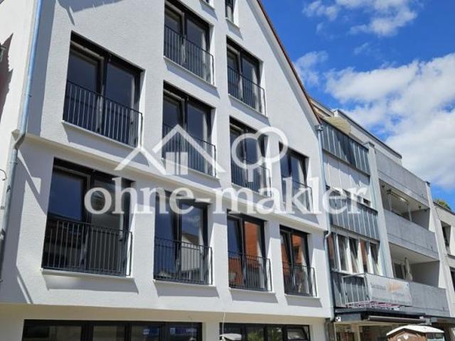 Wohnung mieten in Aalen, Baden-Württemberg