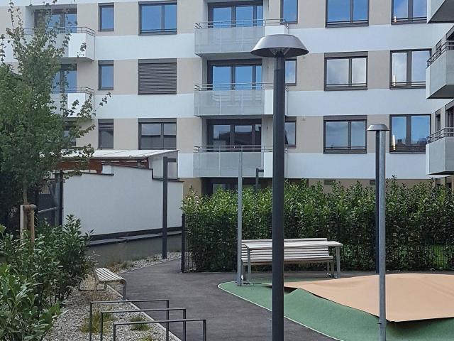 Apartment mieten in Liesing, Wien