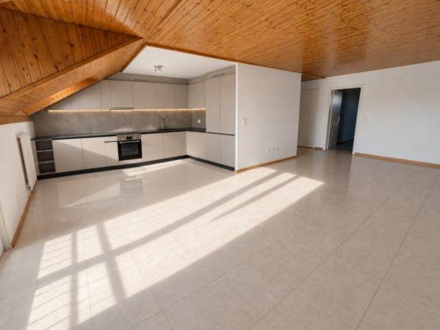 Wohnung kaufen in Fétigny, Freiburg