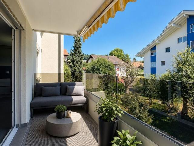 Wohnung kaufen in Gurmels, Freiburg