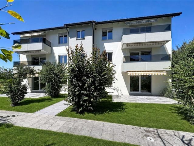 Wohnung kaufen in Gurmels, Freiburg