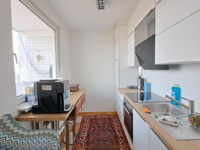 Wohnung kaufen