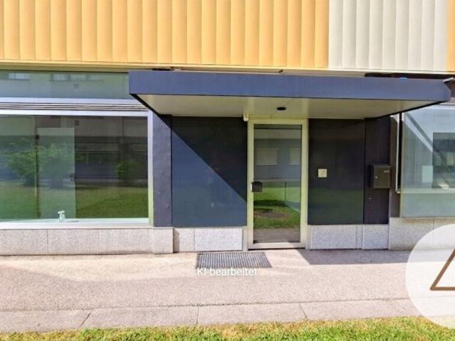 Erdgeschosswohnung kaufen in Wels, Oberösterreich