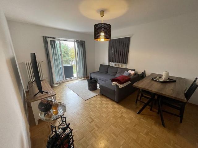 Apartment mieten in Hübeliacker, Suhr