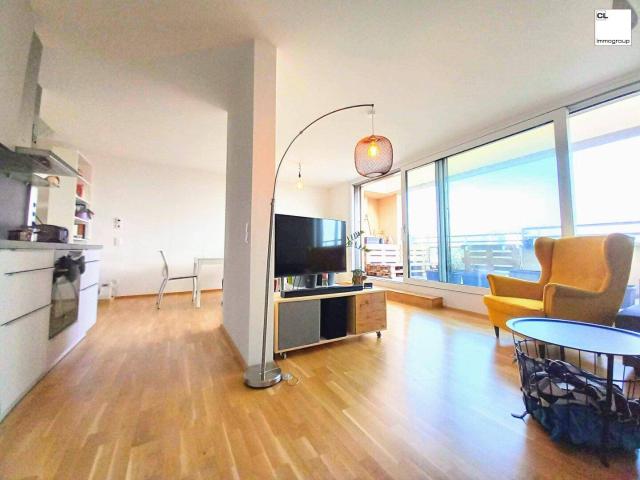 Apartment kaufen in Meidling, Wien