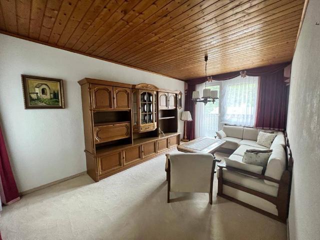 Apartment mieten in Kirchbichl, Oberndorf