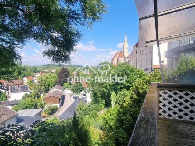 Wohnung mieten in Neuötting, Bayern