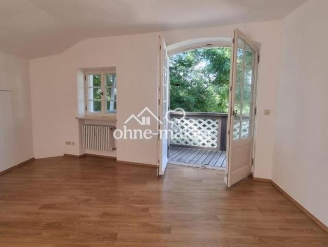 Apartment mieten in Neuötting, Bayern