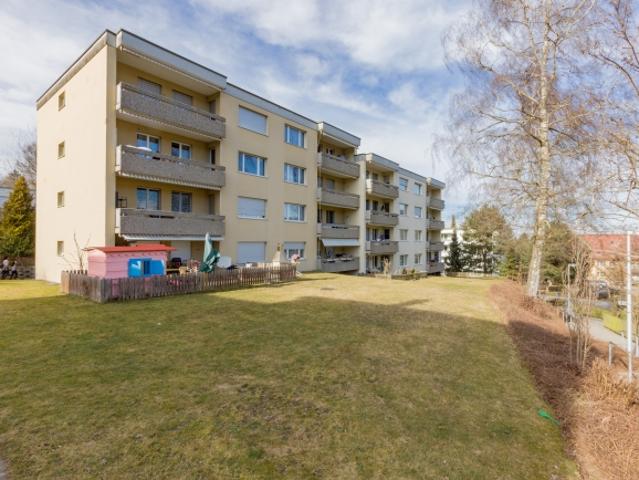 Wohnung mieten in Köniz, Bern