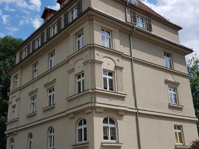 Wohnung mieten in Reichenbach, Sachsen