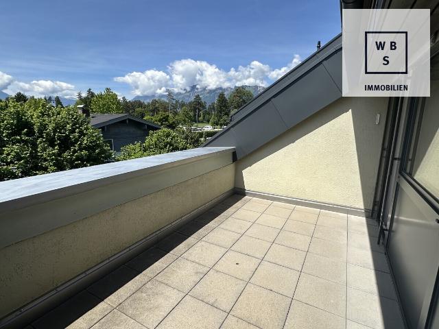 Apartment mieten in Gisingen, Feldkirch