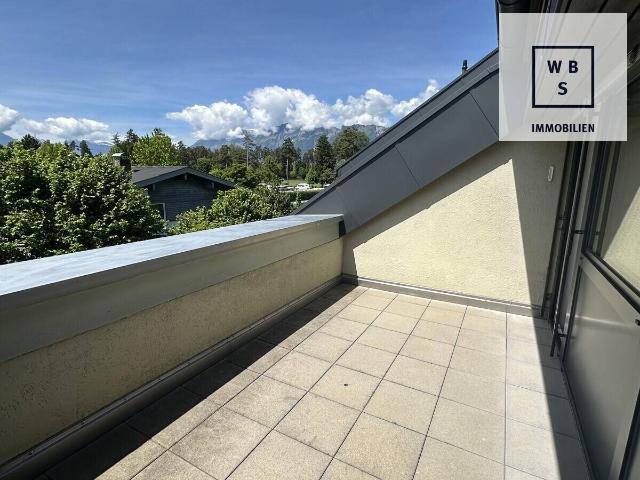 Apartment mieten in Gisingen, Feldkirch