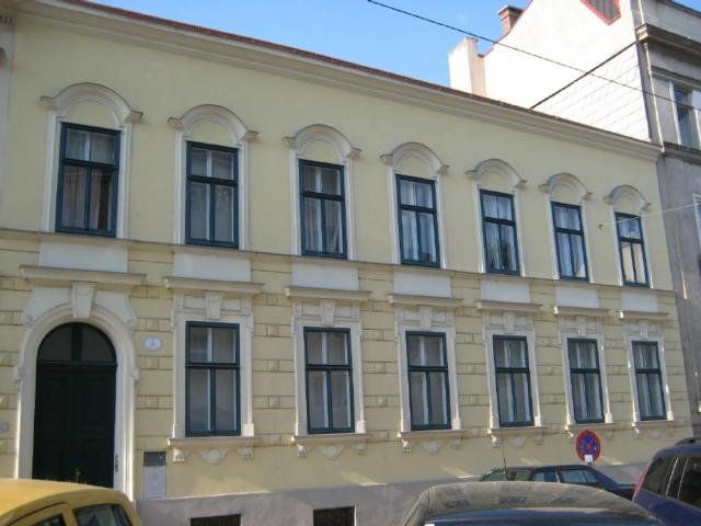 Apartment mieten in Döbling, Wien