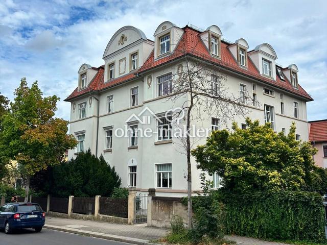 Apartment kaufen in Cotta, Dresden