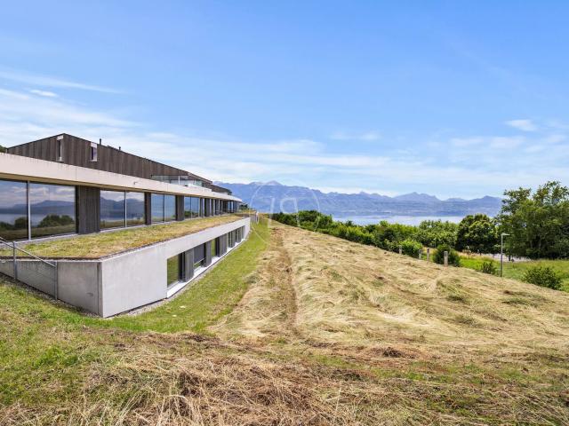 Wohnung kaufen in Bourg-en-Lavaux, Waadt