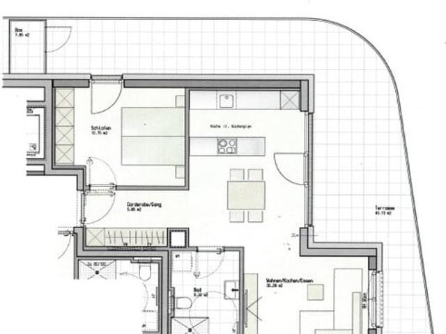 Apartment mieten in Lochau, Vorarlberg