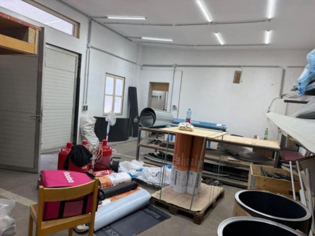 Gewerbe mieten in Ebenfurth, Niederösterreich