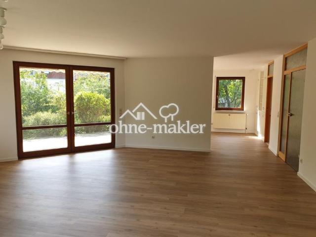 Apartment mieten in Schillerhöhe, Gerlingen