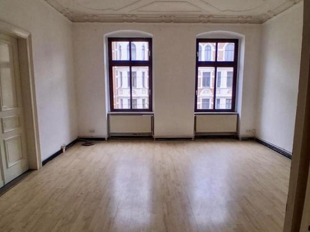 Apartment mieten in Altstadt, Magdeburg