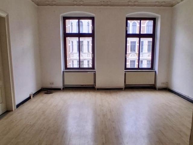Wohnung mieten in Altstadt, Magdeburg