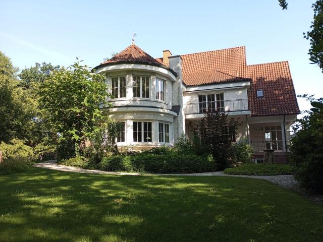 Haus kaufen in Bünde-Mitte, Bünde