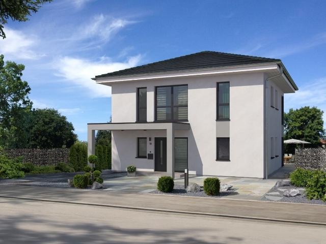 Haus kaufen in Illingen, Saarland