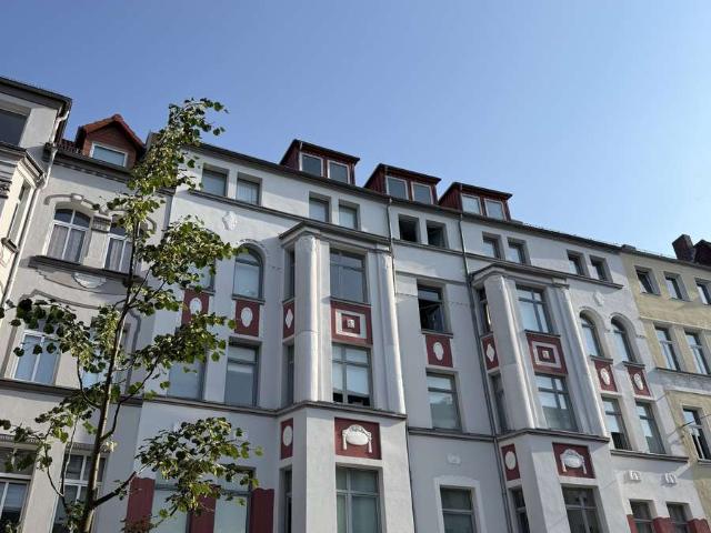 Wohnung kaufen in Vahrenwald-List, Hannover