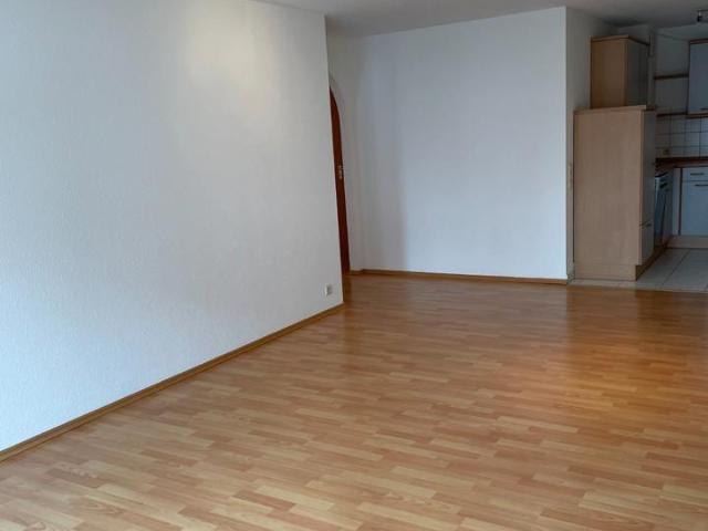 Wohnung kaufen in Sachsenheim, Baden-Württemberg