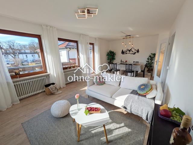 Apartment kaufen in Bad Wörishofen, Bayern