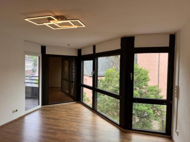 Etagenwohnung kaufen in Darmstadt, Darmstadt-Mitte