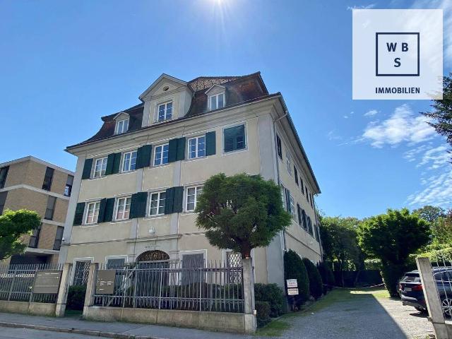 Apartment mieten in Judaviertel, Hohenems