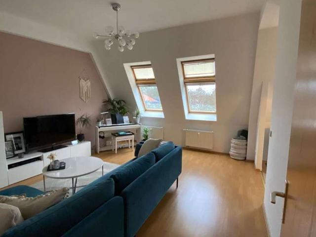 Wohnung mieten in Zeuthen, Dahme-Spreewald
