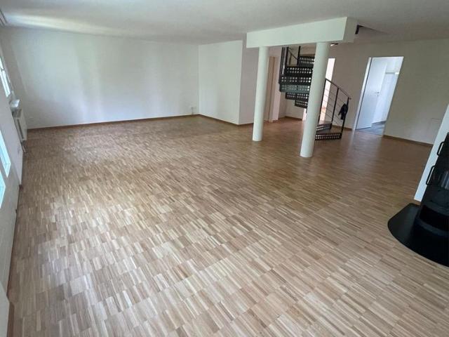 Apartment mieten in Herisau, Hinterland