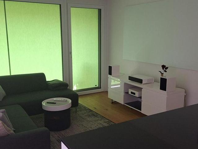 Apartment mieten in Niederlenz, Bezirk Lenzburg
