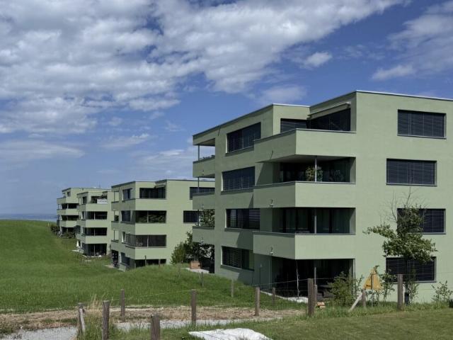 Wohnung mieten in Mörschwil, St. Gallen
