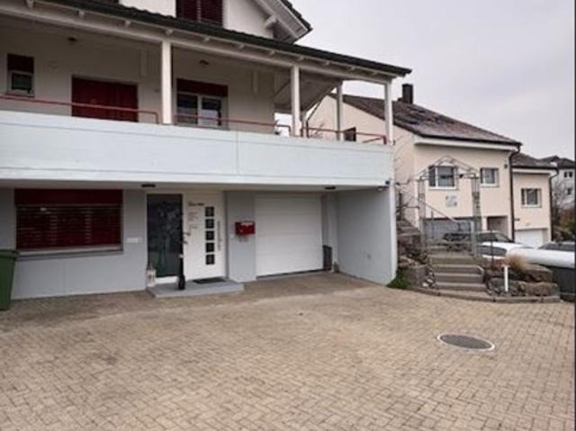 Einfamilienhaus kaufen in Dänikon