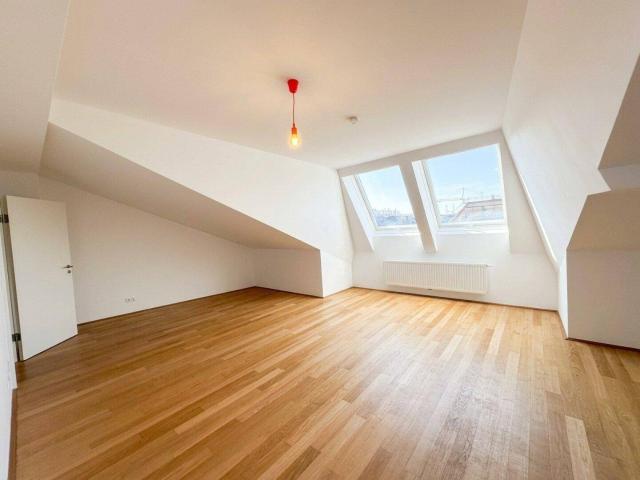 Apartment mieten in Margareten, Wien