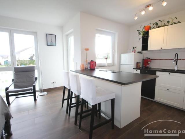 Apartment mieten in Riegelsberg, Saarland