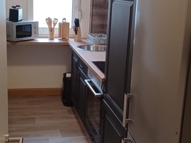 Apartment mieten in Böckingen, Heilbronn
