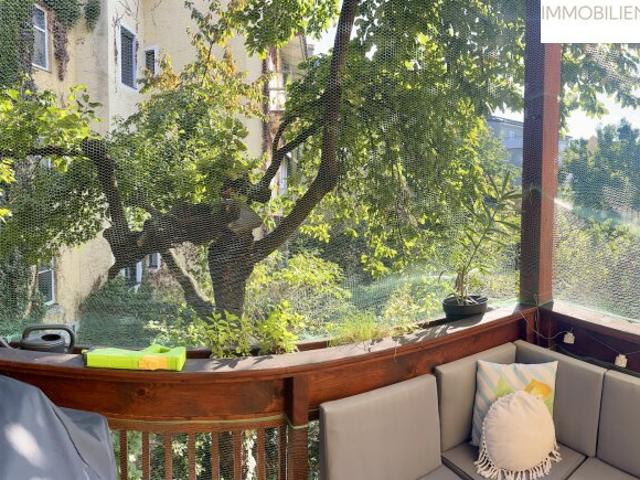 Wohnung mieten in Klagenfurt am Wörthersee, Klagenfurt