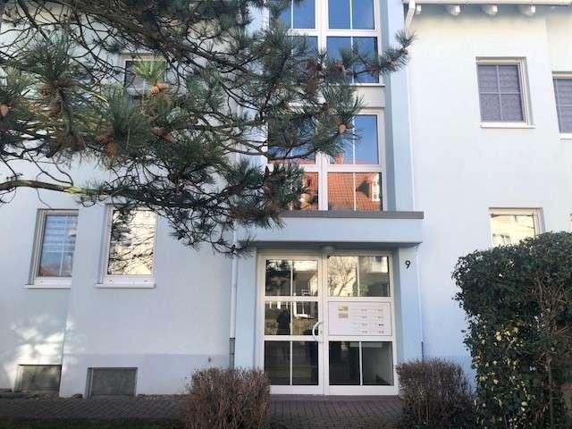 Wohnung kaufen in Großstädteln, Markkleeberg