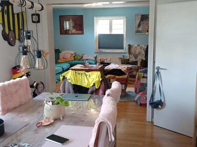 Wohnung mieten in Wald, Solingen