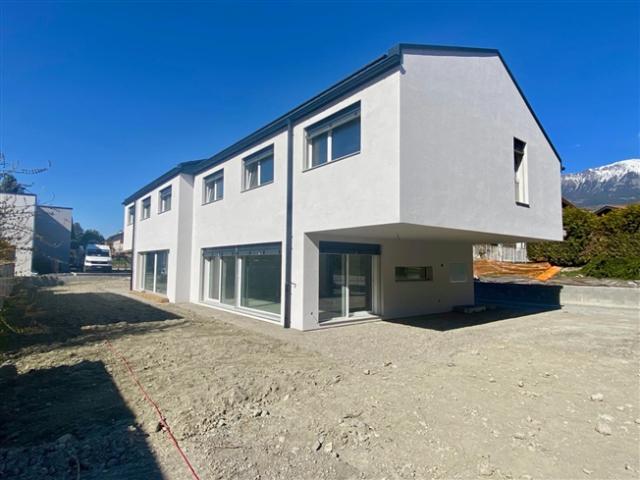 Einfamilienhaus kaufen in Les Mayens-de-Sion, Wallis