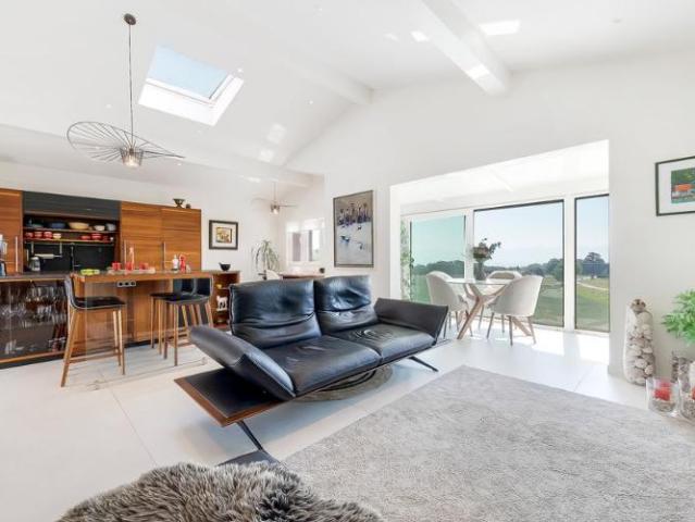 Haus kaufen in Trélex, Waadt