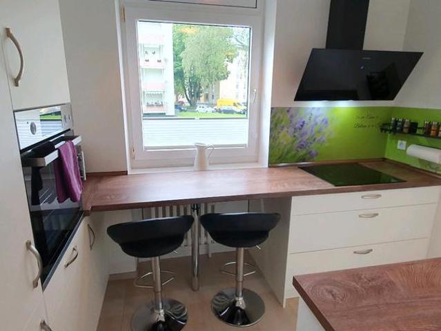 Wohnung mieten in Großholthausen, Dortmund