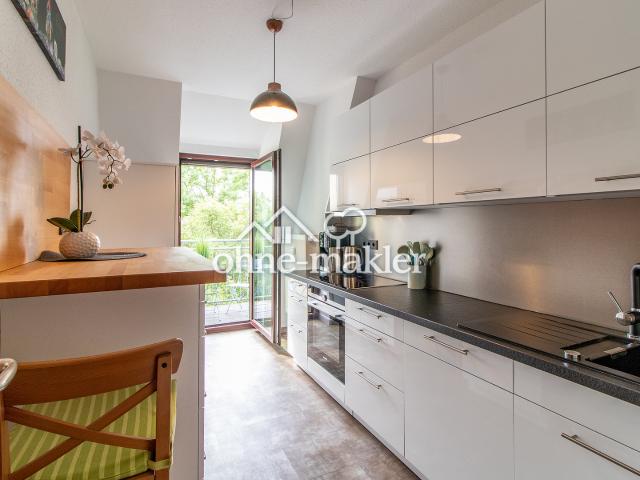 Apartment mieten in Zwickau, Nordvorstadt