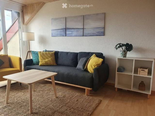 Apartment mieten in Granegg, Kreuzlingen