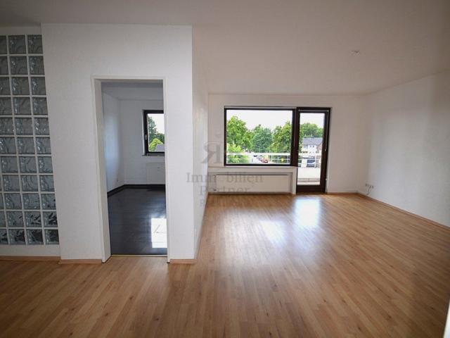 Apartment mieten in Unterdümpten, Oberhausen