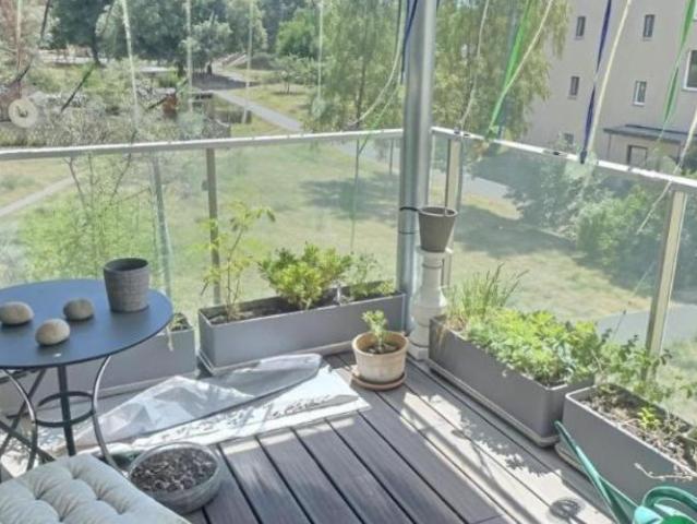 Wohnung kaufen in Renens, Waadt