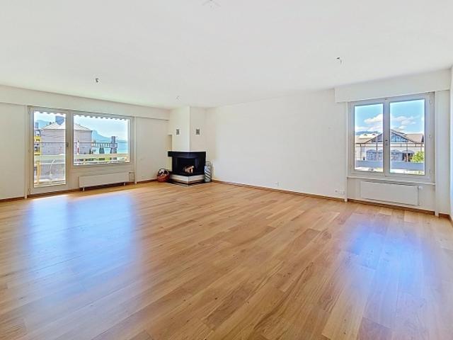 Wohnung kaufen in Chailly-Montreux, Waadt